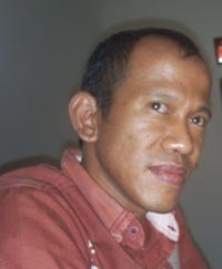 Rencana dengan Prabowo & Kritik Capres Tua